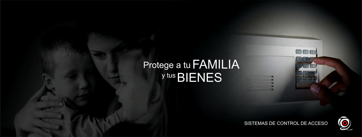 Protege a tu familia y tus bienes