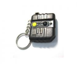 Control Remoto serie Codiplug