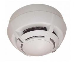 Detector de humo