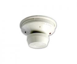 Detector de humo importado, modelo BRK-1400