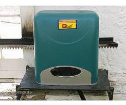 Motor a control remoto Mercu 58