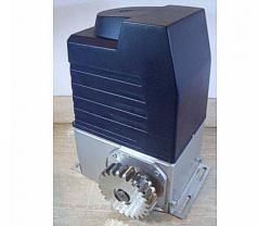 Motor a control remoto Fury