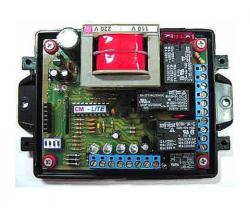 Tarjeta de Control electrónica programable