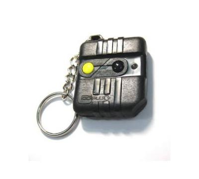 Control Remoto serie Codiplug