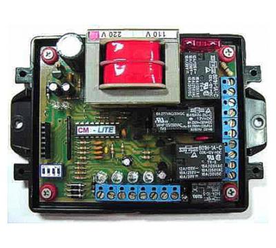 Tarjeta de Control electrónica programable