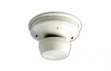 Detector de humo importado, modelo BRK-1400