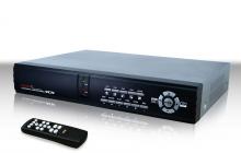 DVR 8 canales