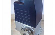 Motor a control remoto Fury