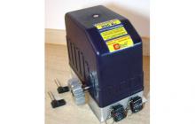 Motor Magne 46