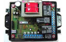Tarjeta de Control electrónica programable